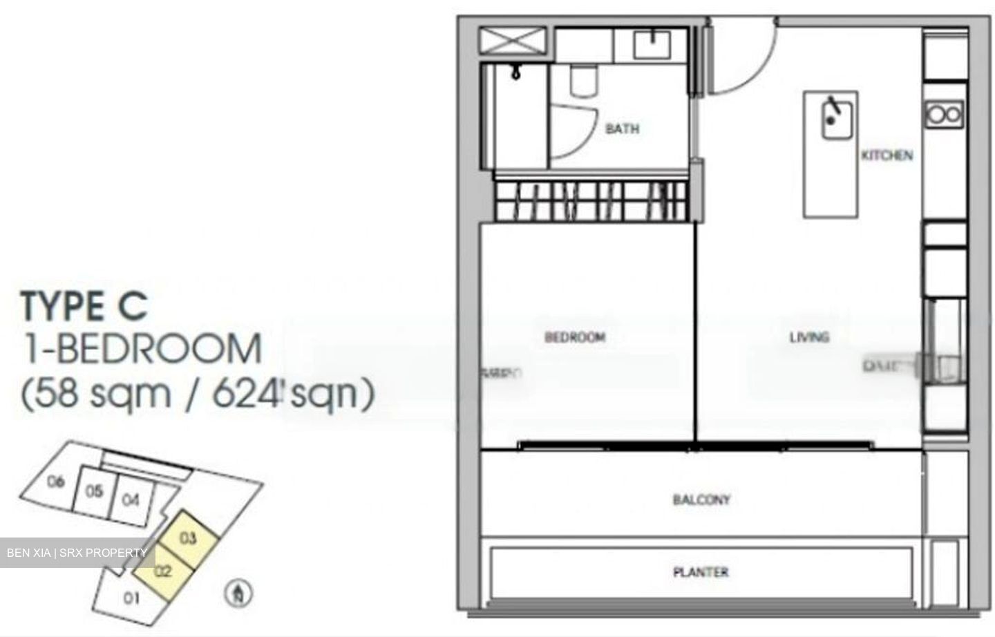 Killiney 118 (D9), Apartment #460163521
